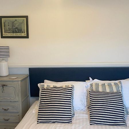 Little Dolly Sea View 2 Bedroom Apartment, St Ives Town, Dog Friendly Exterior photo